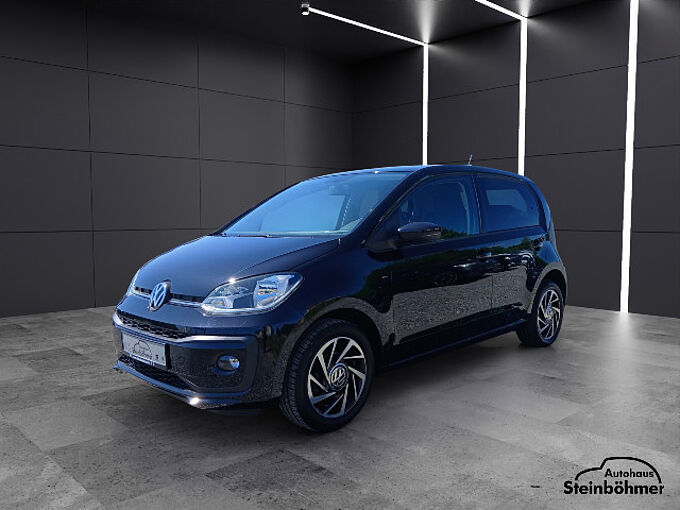 Volkswagen up! join up! 1.0 Bluetooth SHZ maps+more