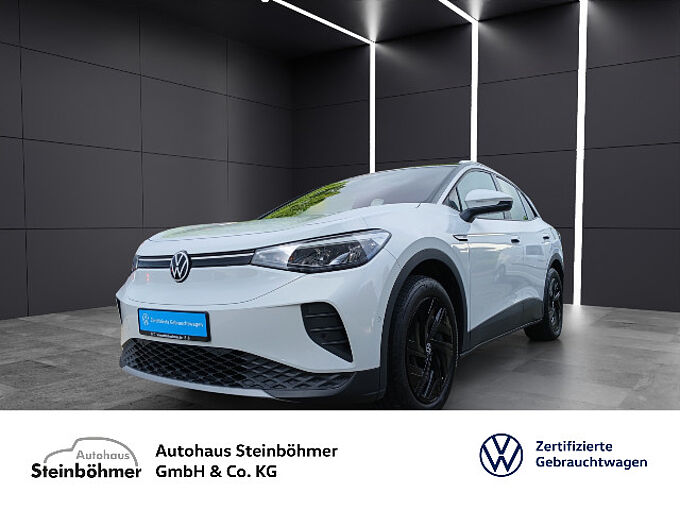 Volkswagen ID.4 Pro Performance 77KWh Navi RearView 