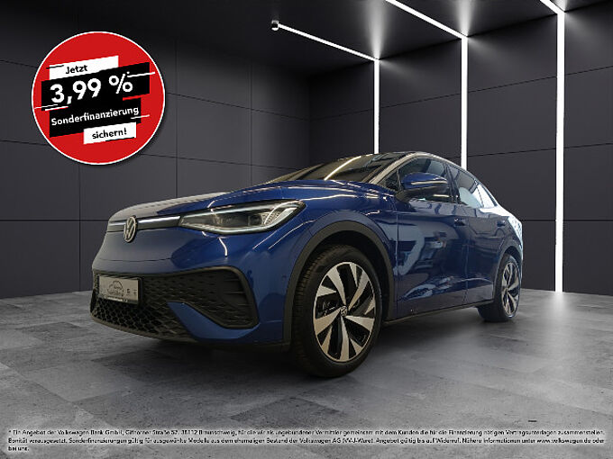 Volkswagen ID.5 Pro Move IQ.Light NAV AHK AreaView 