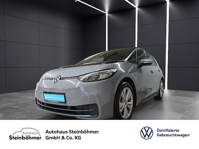 Volkswagen ID.3 Pro Performance Life Navi Sitzhzg. LED ACC 