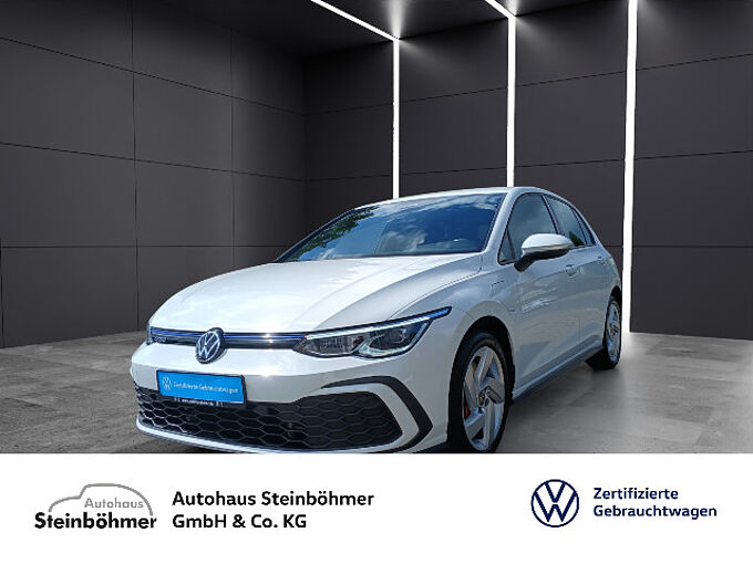 Volkswagen Golf GTE 1.4eTSI Navi LEDPlus Dig.Cockpit 
