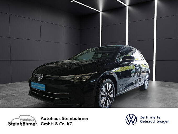 Volkswagen Golf GOAL 1.5TSI Navi AHK LED Sitzhzg Parkpilot