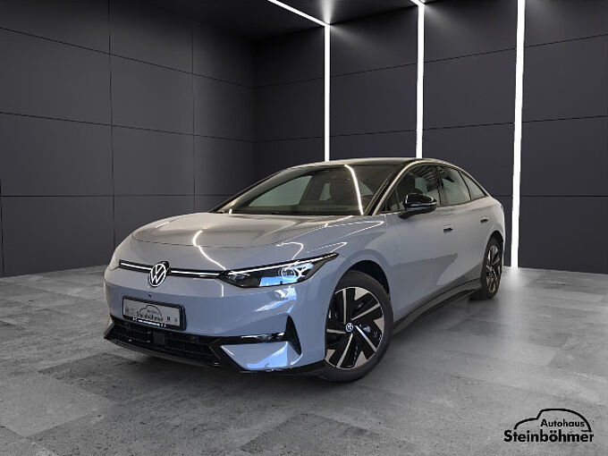 Volkswagen ID.7 Pro Navi AHK AreaView AppConnect 