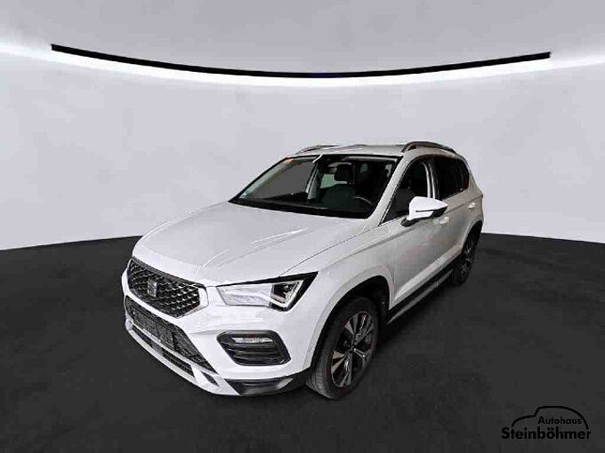 SEAT Ateca X-PERIENCE 1.5 TSI DSG LED NAV SHZ 
