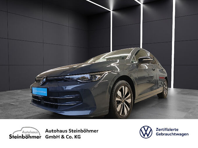 Volkswagen Golf GOAL 2.0 TDI DSG Navi AHK LED Kamera