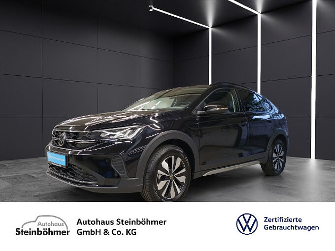 Volkswagen Taigo Goal 1.0TSI Navi LED Sitzhzg. Parkpilot 