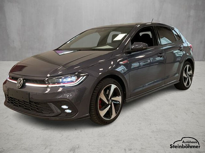Volkswagen Polo GTI 2.0TSI DSG IQ.Light AppCon ACC SHZ