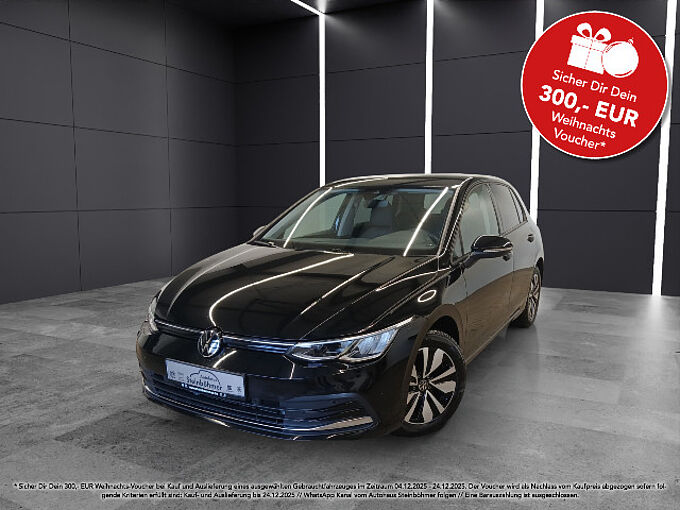 Volkswagen Golf Move 1.5TSI NAV LED ACC AppCon 