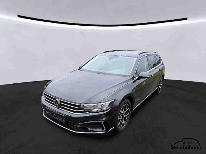 Volkswagen Passat Variant GTE 1.4TSI DSG LED NAV Pro AHK
