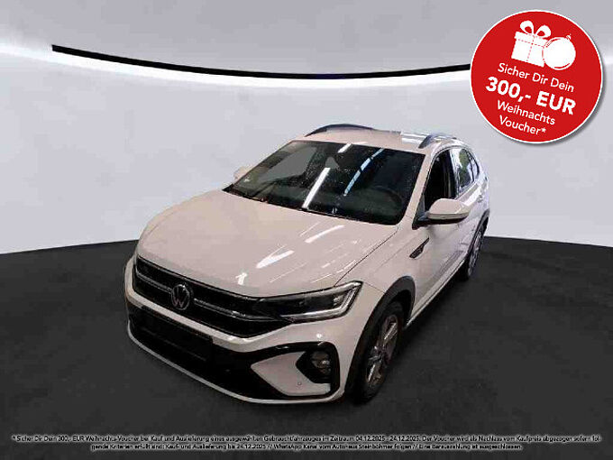 Volkswagen Taigo R-Line 1.0TSI DSG IQ.Light AppCon RearView 