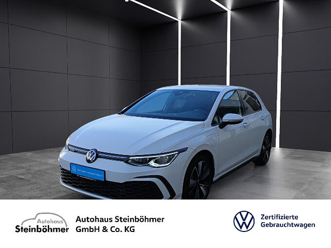 Volkswagen Golf GTE Navi IQ-Light Kamera SHZ 18 Bakersfield