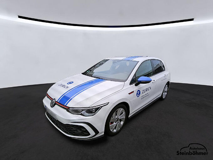 Volkswagen Golf GTI 2.0TSI DSG LEDPlus NAV ACC SHZ RearView 