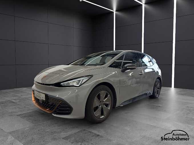 CUPRA Born 150KW RFK SHZ LED NAV 
