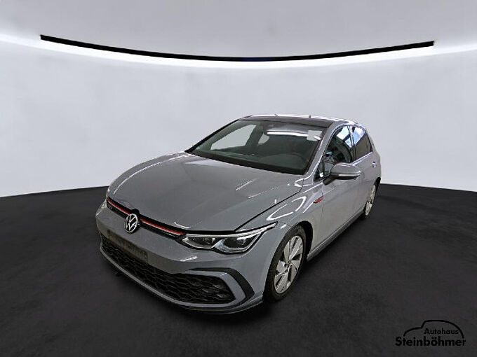 Volkswagen Golf GTI 2.0TSI PANO AppCon LED SHZ 