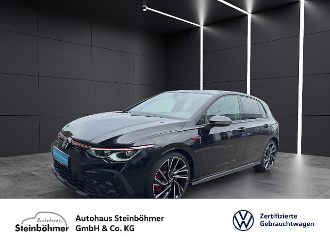 Volkswagen Golf GTI DSG Navi IQ-LED 19 Adelaide RearView 