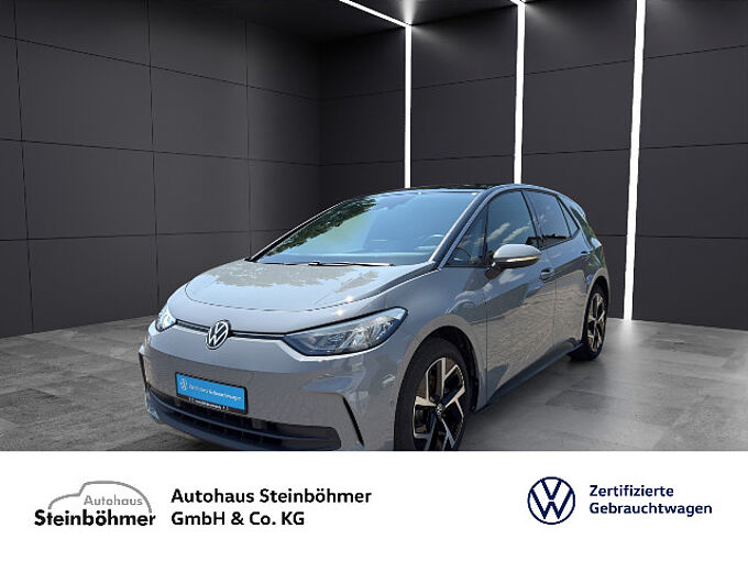 Volkswagen ID.3 Pro MOVE W&auml;rmep. Kamera Sitzhzg. Navi LED 
