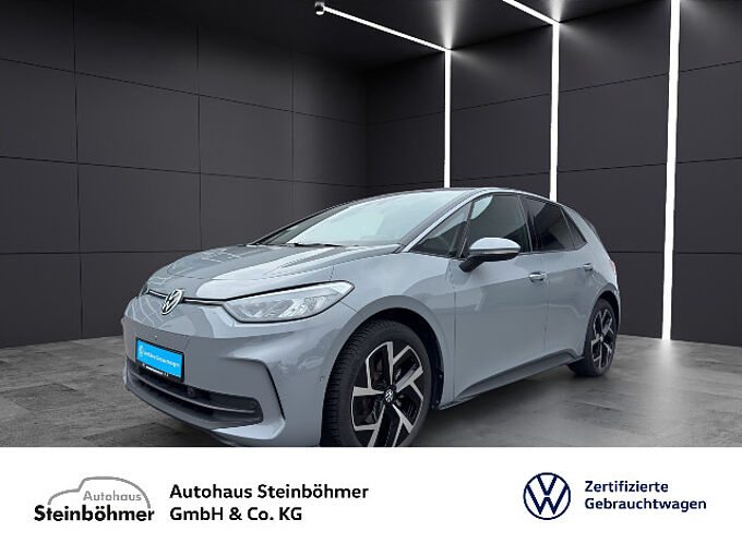 Volkswagen ID.3 Pro MOVE Navi LED RearView Sitzhzg. ACC 