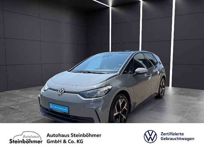 Volkswagen ID.3 Pro MOVE Navi LED RearView Keyless ACC 