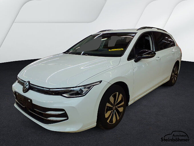 Volkswagen Golf Variant GOAL 1.5TSI LEDPlus NAV AHK 