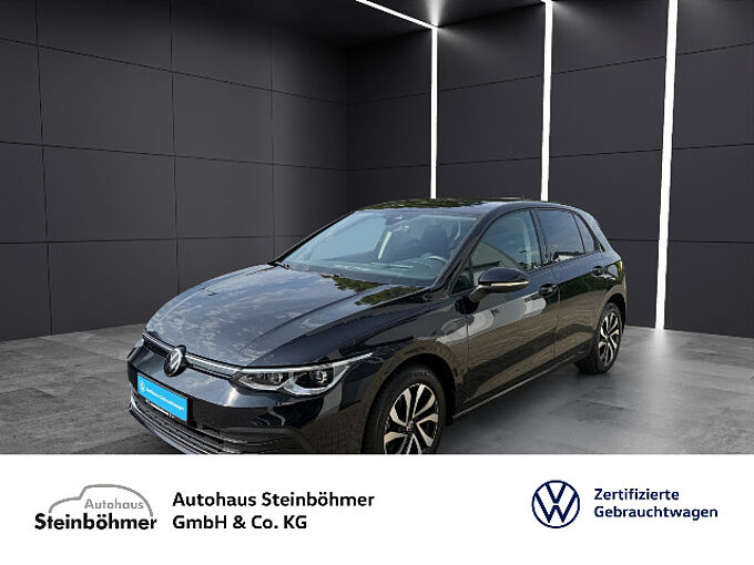 Volkswagen Golf ACTIVE 1.5TSI Navi LED-Plus Standhzg Kamera 