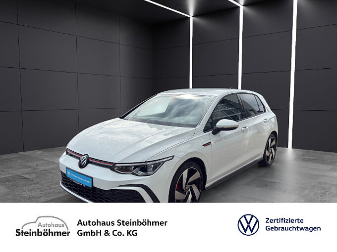 Volkswagen Golf GTI 2.0TSI DSG Navi LED-Plus Kamera 
