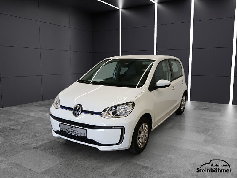 Volkswagen up! e-up! CSS Bluetooth Climatronic SHZ