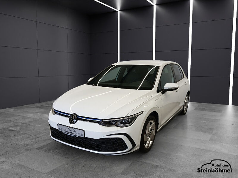 Volkswagen Golf GTE 1.4TSI DSG LED Plus NAV AppCon