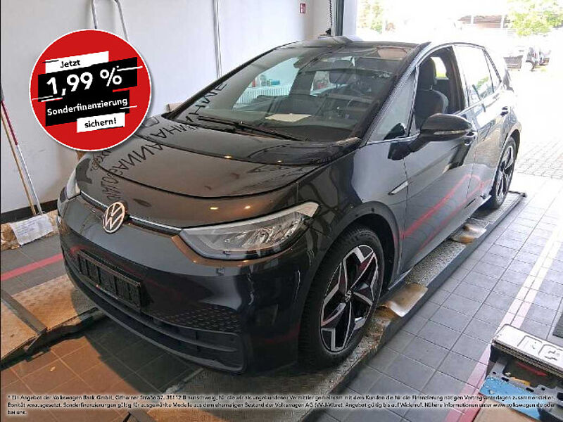 Volkswagen ID.3 Pure Performance Andoya NAVI ACC AppCon