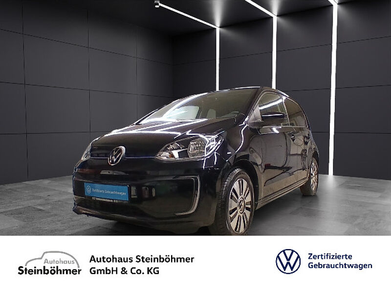 Volkswagen e-up! Edition! Klimaauto. Sitzhzg. RearView