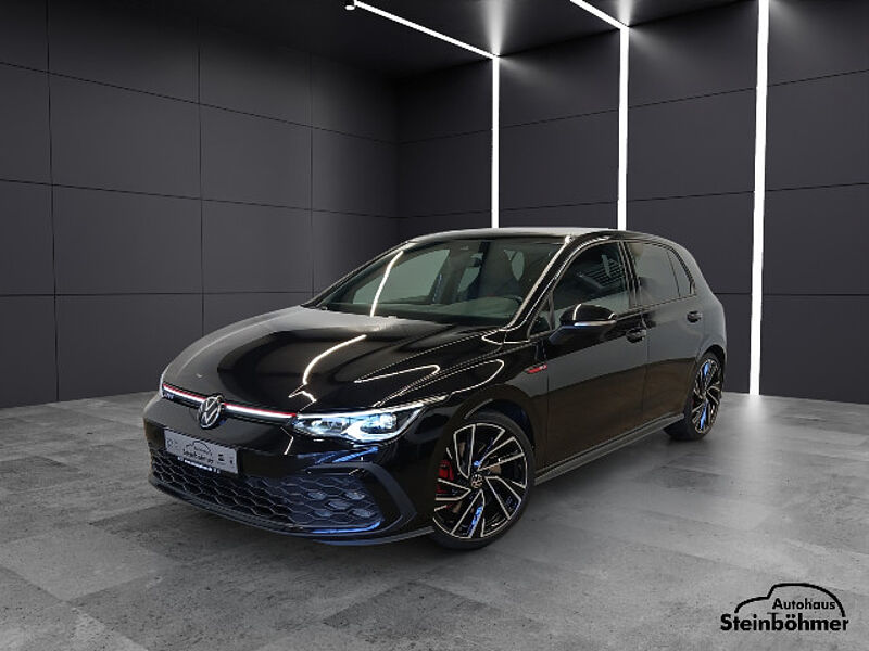 Volkswagen Golf GTI 2.0TSI DSG LED Plus NAV Pano ACC