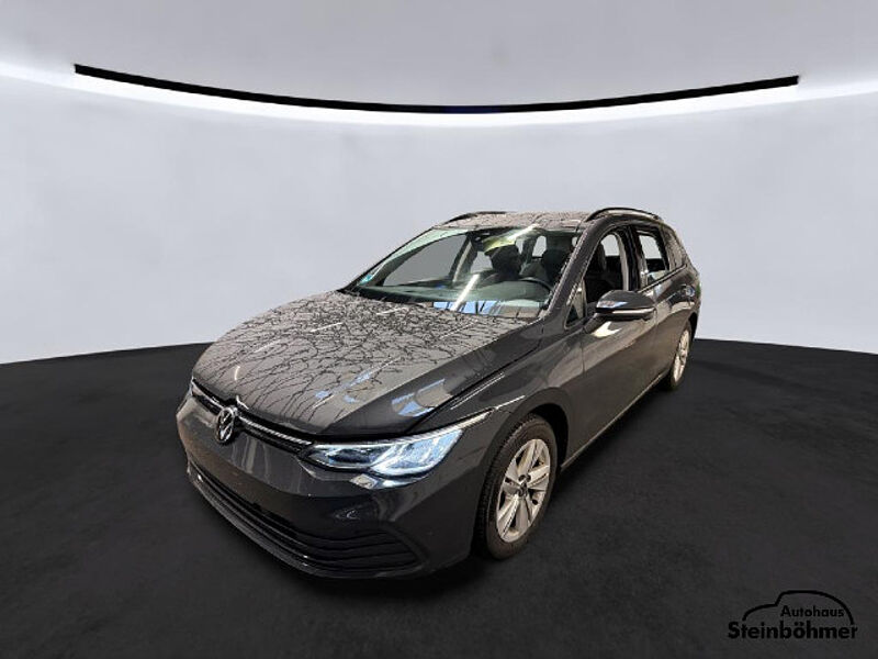 Volkswagen Golf Variant Life 1.5eTSI DSG LED NAV AHK ACC