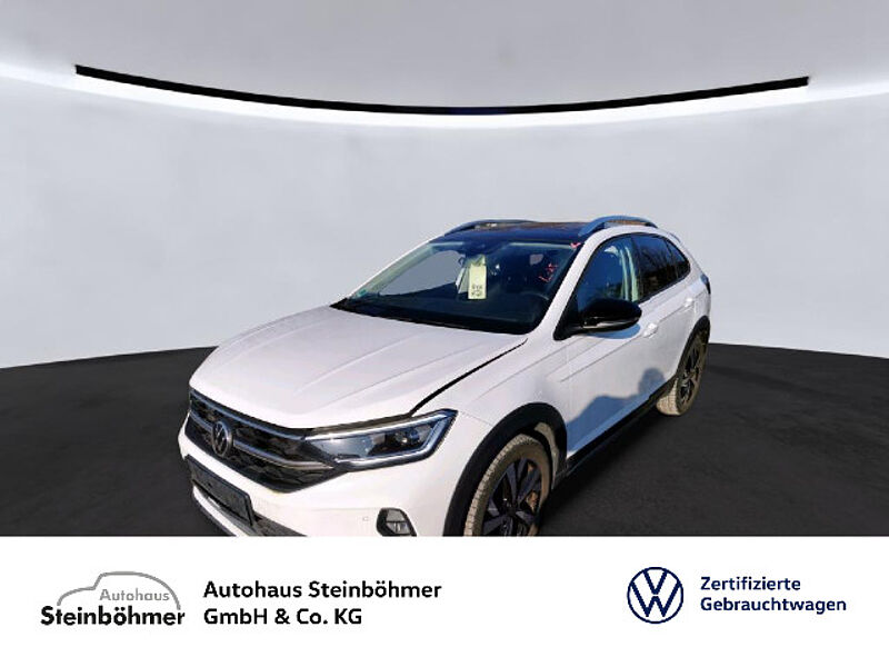 Volkswagen Taigo Style 1.0TSI DSG Navi Matrix-LED IQDrive