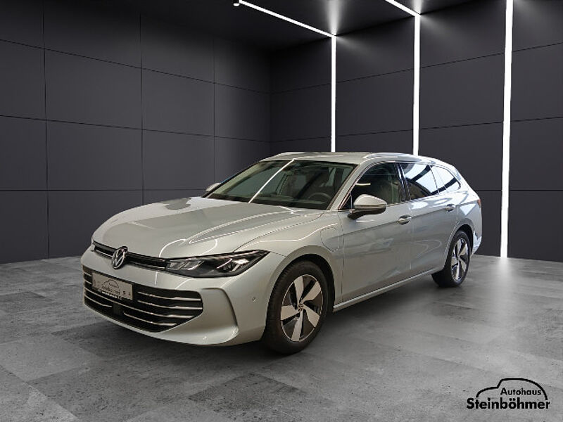 Volkswagen Passat Business 1.5TSI DSG eHybrid LED NAV AHK