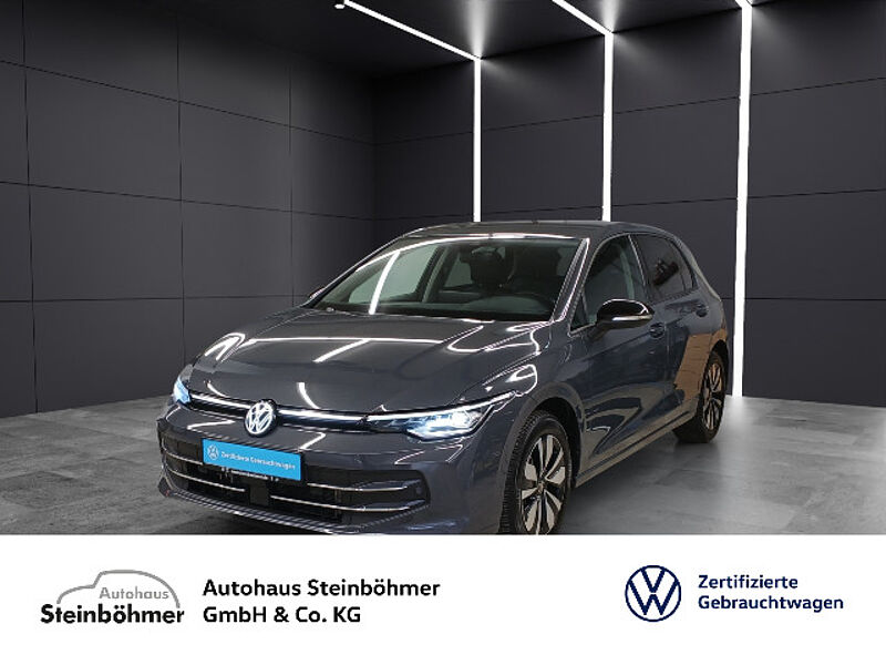 Volkswagen Golf GOAL 1.5TSI DSG Navi AHK LED-Plus Kamera