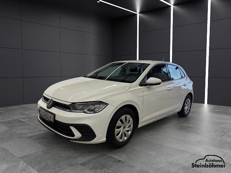 Volkswagen Polo Life 1.0MPI NAV AppCon LED