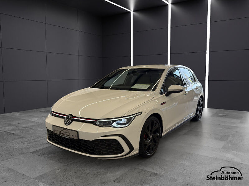 Volkswagen Golf GTI 2.0TSI DSG NAV ACC SideAssist