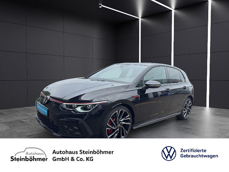 Volkswagen Golf GTI DSG Navi IQ-LED 19 Adelaide RearView