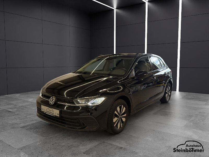 Volkswagen Polo Move 1.0 LED NAV SHZ AppCon
