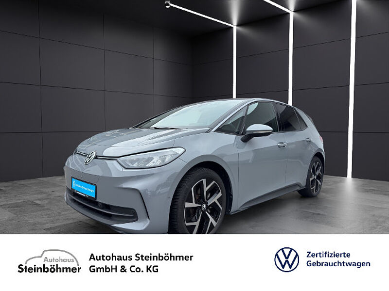 Volkswagen ID.3 Pro MOVE Navi LED RearView Sitzhzg. ACC