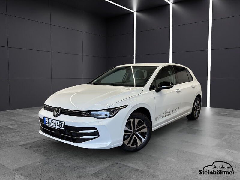 Volkswagen Golf Energy 1.5eTSI DSG LED AppCon SHZ