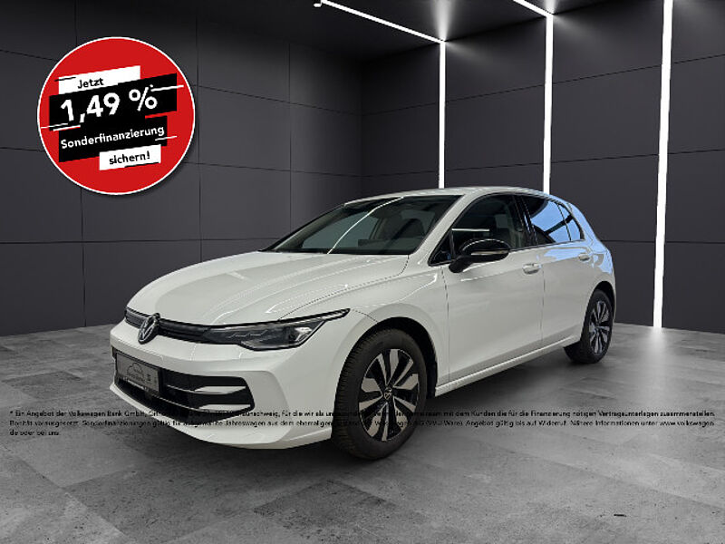 Volkswagen Golf Goal 1.5TSI LEDPlus NAV AHK ACC SHZ