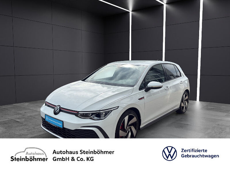 Volkswagen Golf GTI 2.0TSI DSG Navi LED-Plus Kamera