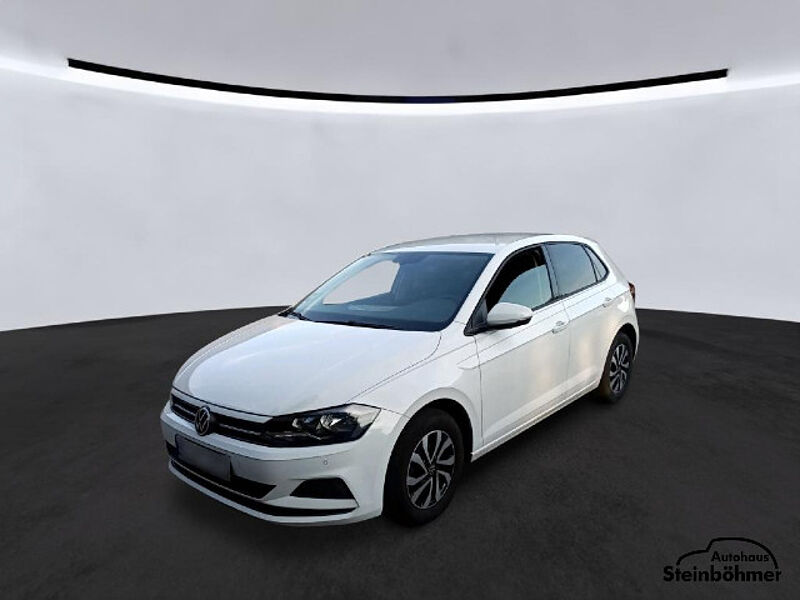 Volkswagen Polo ACTIVE 1.0TSI NAV AppCon SHZ Galway