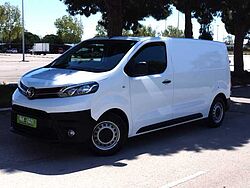 Toyota PROACE L1 
