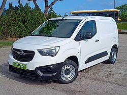 Opel 1001 