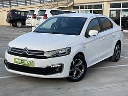 Citroen C-ELYSSE SHINE 