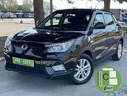 SsangYong Tivoli Premium 4x2 