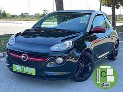 Opel SLAM 1.4 
