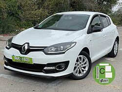 Renault limited 