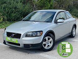 Volvo c30 momentum 